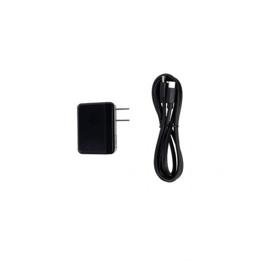 AC Power Adapter Supply Wall Charger for Autel MaxiBAS BT609 - Click Image to Close